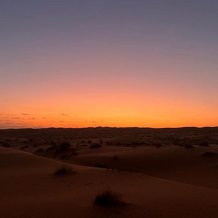 La Duna Desert Camp Shāhiq 외부 사진