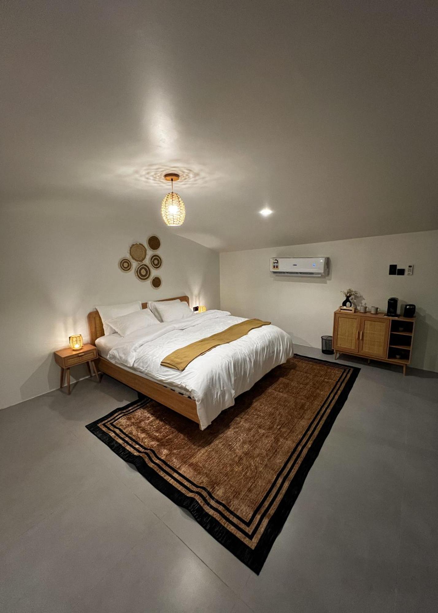 La Duna Desert Camp Shāhiq 외부 사진