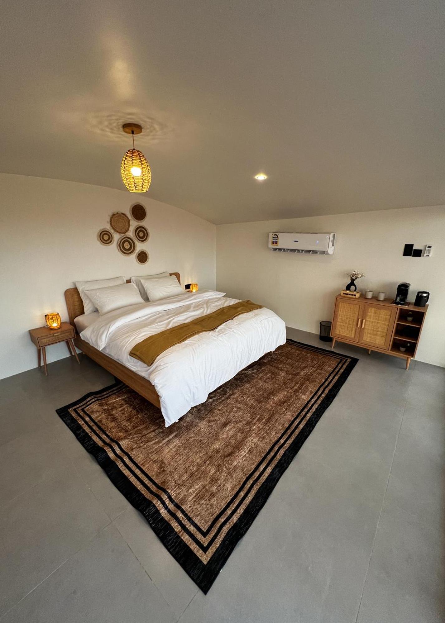 La Duna Desert Camp Shāhiq 외부 사진