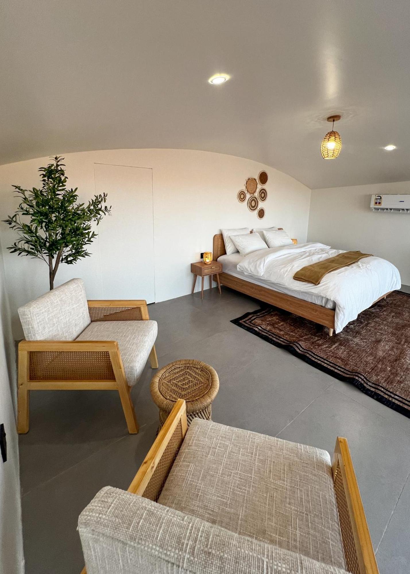 La Duna Desert Camp Shāhiq 외부 사진